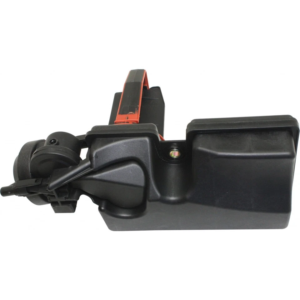 For BMW 325Ci/330Ci Intake Manifold Runner Valve 2001-2006 Male Terminal - Image 2 of 4