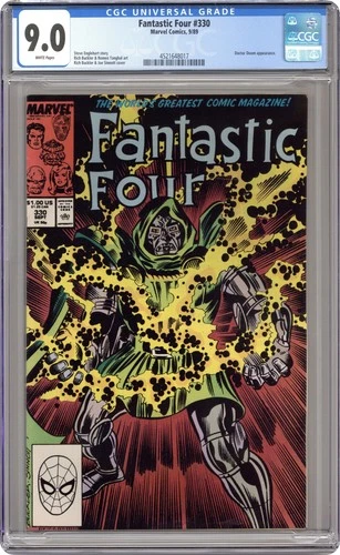 Comic Image