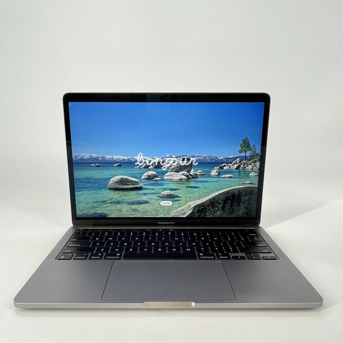 Apple MacBook Pro 13.3 Inch 1TB Laptops for sale | eBay