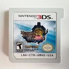 Monster Hunter 3 Ultimate (Nintendo 3DS, 2013) Tested Working