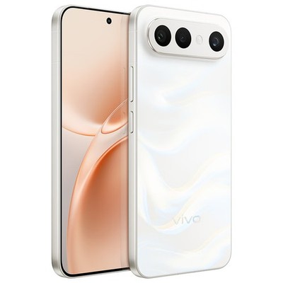 New VIVO S50 Pro Mini Smartphone Android 16 Snapdragon 8 Gen 5