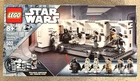 LEGO Star Wars Boarding the Tantive IV Buildable Toy Playset 75387 SEE DETAILS