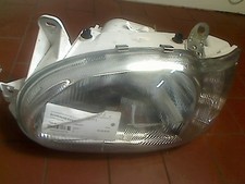 Scheinwerfer Komplett Links Ford GAL/ALL/ABLC4/ABL/AFL/AAL/ANL Escort