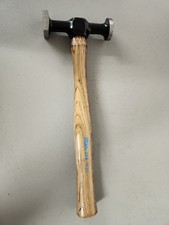 Martin Tools Shrinking Hammer Hickory Handle Usa 162g Martin Tools Shrinking Hammer Hickory Handle Usa 162g