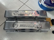 Moroso Sbc Valve Covers