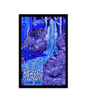 Alpine Valley Music Theatre WI Jul 26-28 2024 Poster