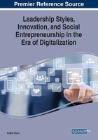 ÇA¿Lar Do¿Ru | Leadership Styles, Innovation, And Social Entrepreneurship In...