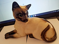 Beswick CAT figurine number