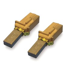 Ametek 833450-57 Replacement Brush Mechanism, 120V, Pk2