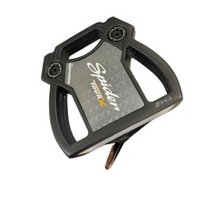 TaylorMade Spider TOUR X TRUSS TM2 Putter