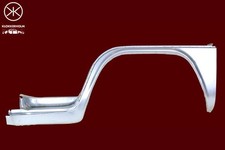 Kotflügel Reparaturblech Vorne Links für VW Transporter T2 22 23 24 21 72-79
