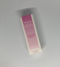 Avon Anew Perfect Skin Radiance Moisture Balm 11g BNIB Intense Moisture FREE P&P