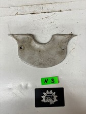 Simson Schwalbe KR51 Lenkkopf Abdeckung Spritzschutz vorn original DDR