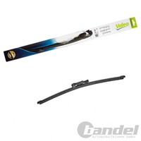 Valeo 1X Silencio Rear Heckwischer Scheibenwischer Hinten 240Mm | 574607