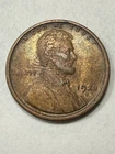 ** 1920-D LINCOLN CENT- VF  (UPGRADE THAT SPOT IN YOUR SET)  PRICED TO SELL **