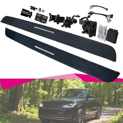 Deployable Electric Running Board Fits for Range Rover SWB 2023-2026 Side Step