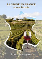 FrançOis Reignoux | La Vigne En France Et Son Terroir | Buch | FranzöSisch