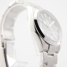 ROLEX Explorer 36 124270 Warranty 2021 Box/Paper 24