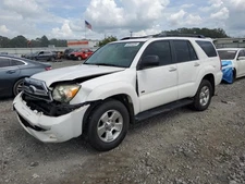 4 RUNNER Steering Gear/Box Power Steering 05 06 07 08 09