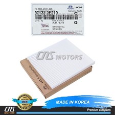 ✅GENUINE✅ Air Filter for Accent Genesis Coupe Tucson Veloster Forte ✅2SF79AQ000