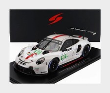 Spark-Model 18S819 Porsche - 911 991-2 Rsr-19 4.2L Team Porsche Gt N 92 24H Le M
