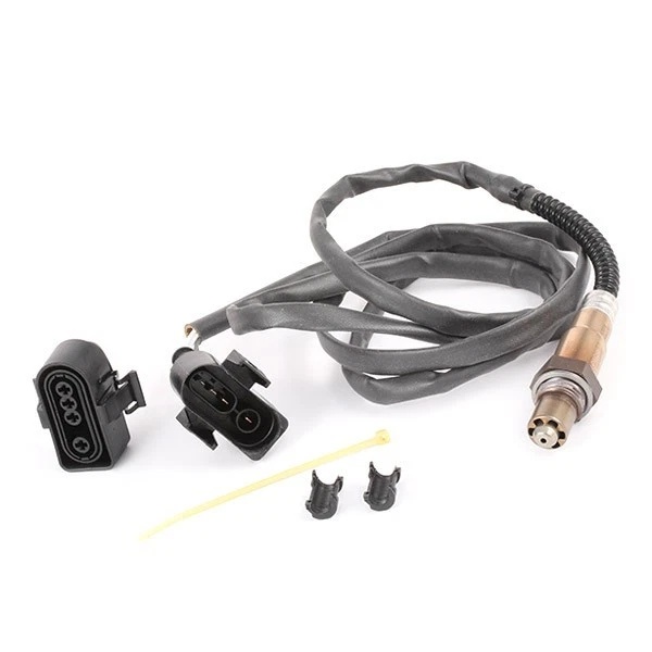 BOSCH 0 258 010 073 Sonda lambda para VW PASSAT Variant (3B6) PASSAT Variant (3B5) - Imagen 4 de 4