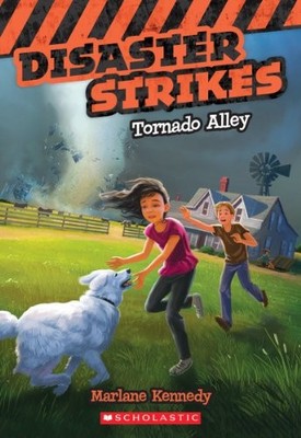 Tornado Alley (Disaster Strikes), Kennedy, Marlane