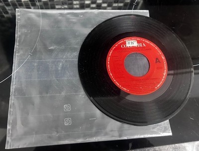C + C Music Factory - Things That Make You Go Hmmm - 7  Vinyl Single - Free P&P