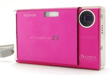 Fujifilm Z5 Digital Cameras for Sale | Shop New & Used Digital