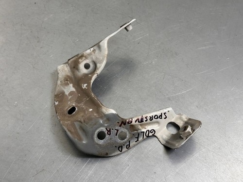 Volkswagen Golf Sportsvan 2016 Vorne rechts Halterung Kotflügel TOP ZUSTAND