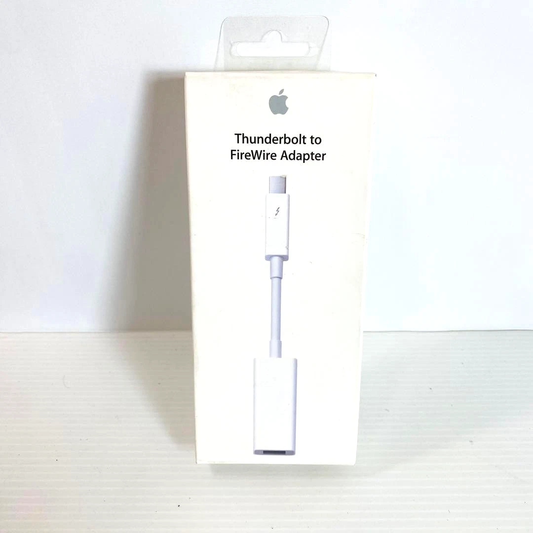 Adattatore Thunderbolt Firewire | Acquisti Online su eBay