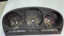 1981-1985 Mercedes 380sl Speedometer Head Only Oem 107 105427206 155k Miles