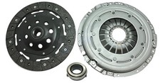 Kit d'embrayage Skoda 120