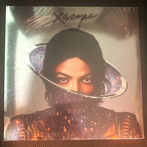 Xscape Michael Jackson | eBay