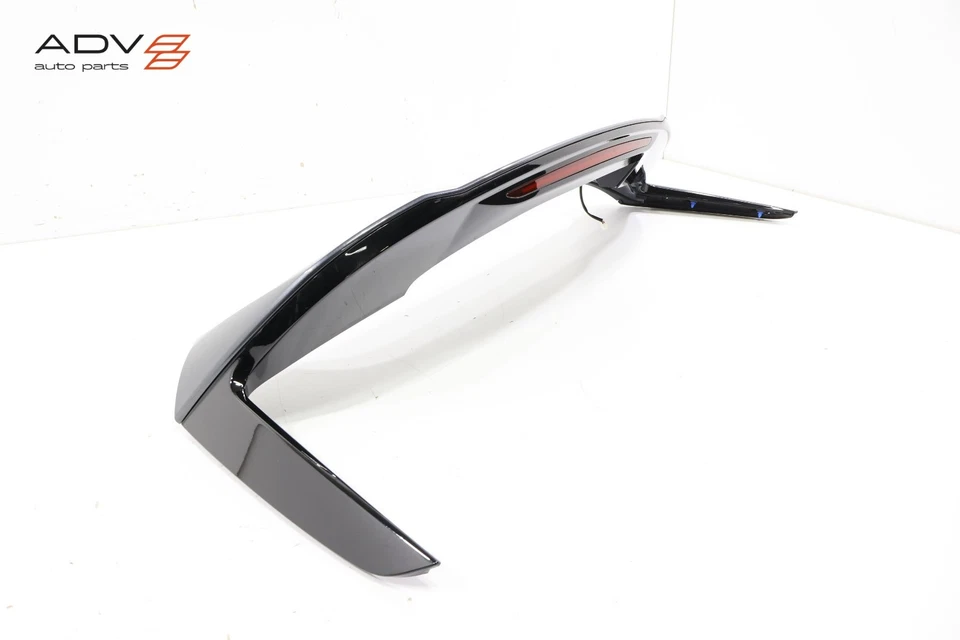 KIA SORENTO 2021-2025 PUERTA TRASERA PUERTA LEVADIZA PUERTA TRASERA TECHO ALERÓN Y LUZ OEM Foto 2 de 4