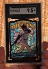 1998 Topps Gallery - Gallery of Heroes Ken Griffey Jr #GH1 SGC 9.5 HoF Mariners