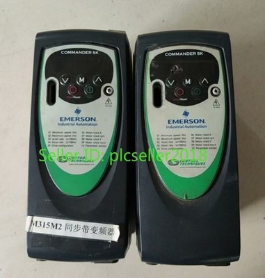 1 PC used   SKB3400110 Inverter DHL or FedEx #yi