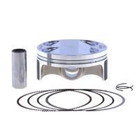 Kolben 4T Geformt Ø FüR Kawasaki KX 250 F - KX250 4T - Kxf 250 07-10 4T