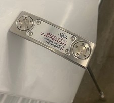 Titleist Scotty Cameron 2023 Special Select Newport 2 Plus Putter 35”- Brand New