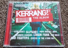 KERRANG! 2 THE ALBUM - DOUBLE
