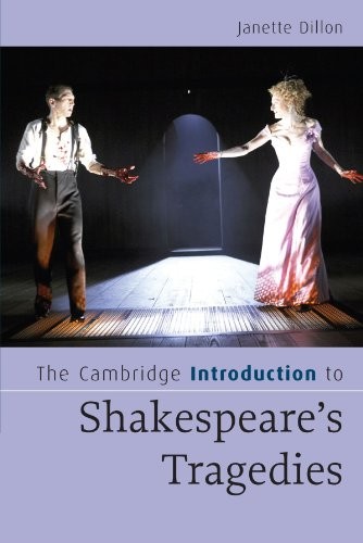 The Cambridge Introduction to Shakespeare's Tragedies (Cambridge