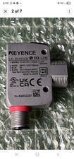 ***NEW***Keyence LR-ZH490CB Distance laser se...