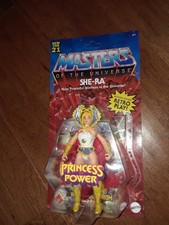 Mattel Masters of the Universe Origins She-Ra Action Figure  GVW62