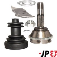 JP Group Gelenksatz Antriebswelle JP 3143300310 FüR CitroËN Peugeot Ducato Fiat
