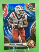 2024 Bowman’s Best Kyron Drones /149 Virginia Tech 003/149 #52