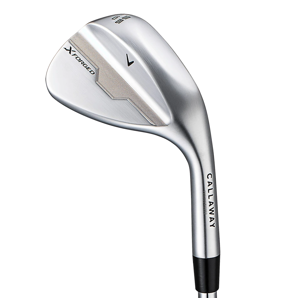 NEW 2026 Callaway Japan Only X Forged Wedge Select Loft & Grind | eBay