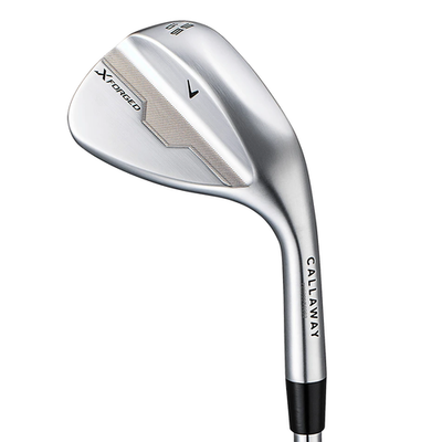 NEW 2026 Callaway Japan Only X Forged Wedge Select Loft & Grind | eBay
