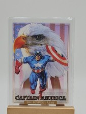 2021 Upper Deck Marvel Studios San Diego Comic-Con Special Edition Trading Cards Checklist 10