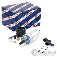Bosch Kraftstoffpumpe FüR Mercedes S-KLASSE W108 W109 W116 Manta A Admiral B