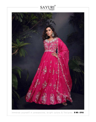 Designer Ganzkleid